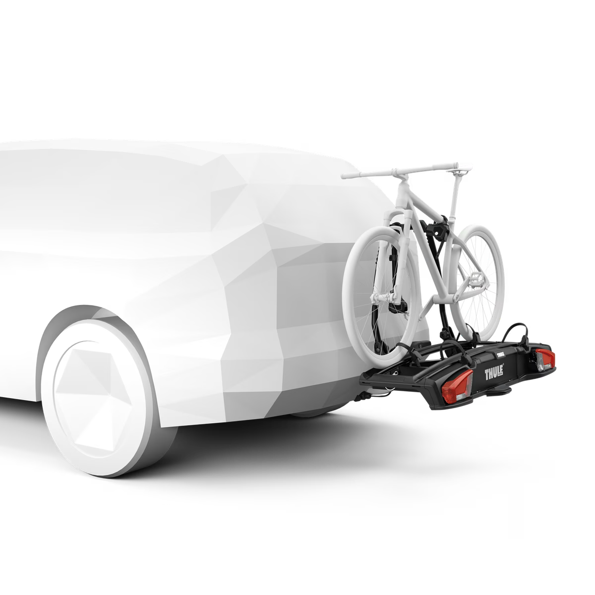 Thule VeloSpace 3 (2 BIKE)