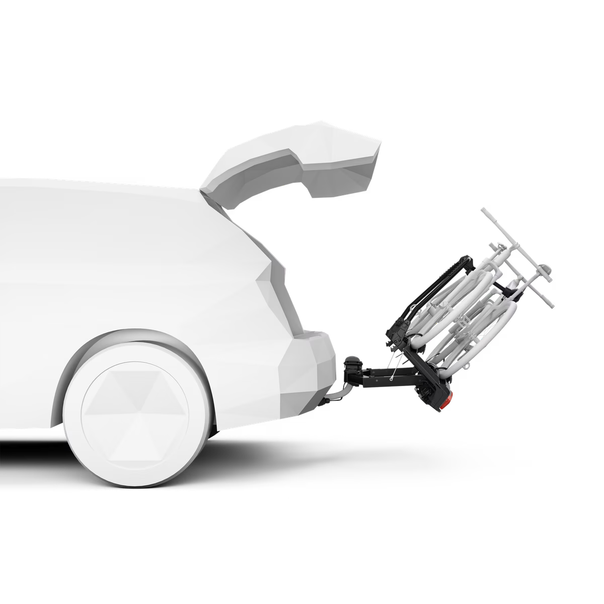Thule VeloSpace 3 (2 BIKE)