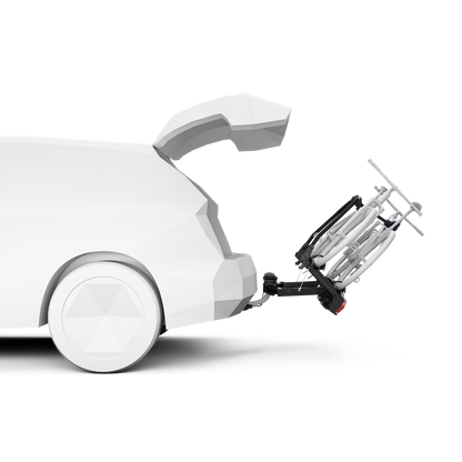 Thule VeloSpace 3 (2 BIKE)