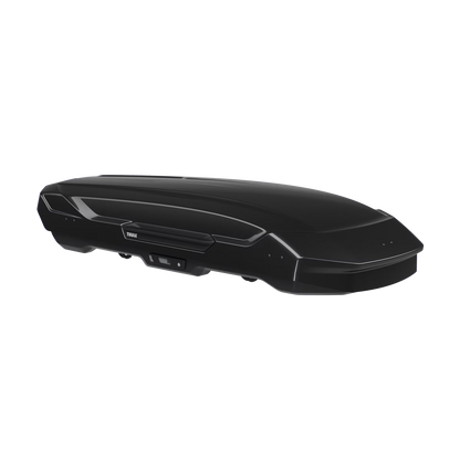 Thule Motion 3 L Low | Black Glossy