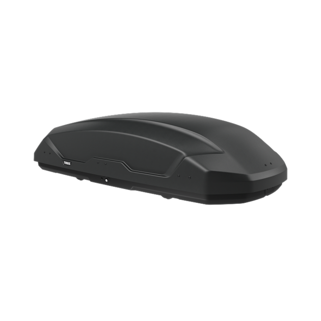 Thule Pulse 2 M | Black matte