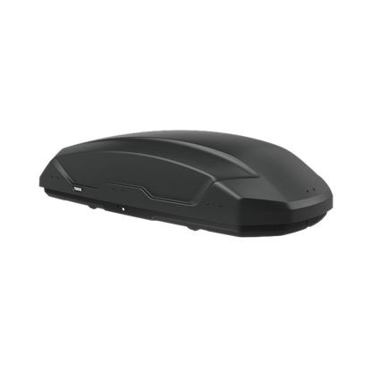 Thule Pulse 2 M | Black matte