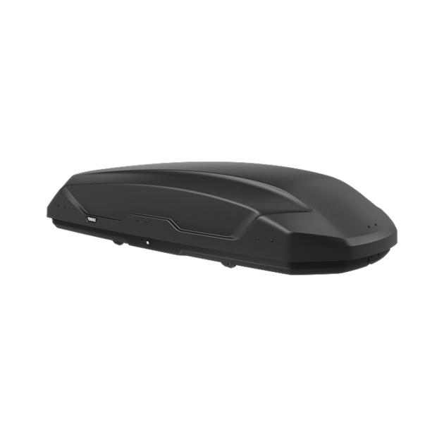 Thule Pulse 2 L | Black matte