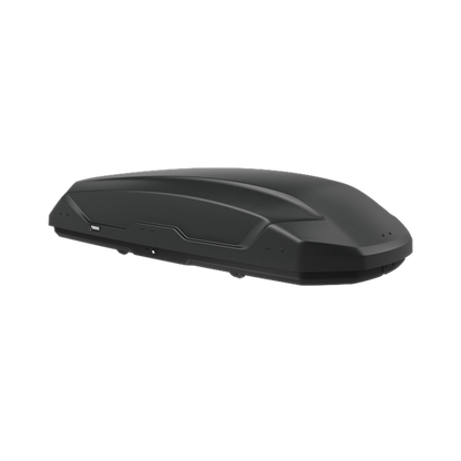 Thule Pulse 2 L | Black matte