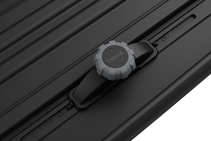 Thule Motion 3 XL | Black Glossy