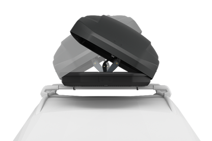 Thule Force 3 S | Black matte