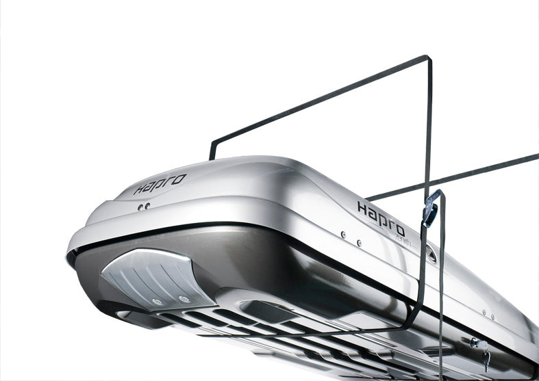 Hapro dakkofferlift