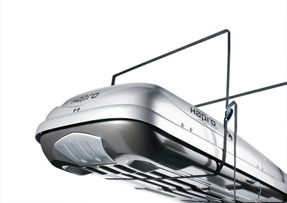 Hapro dakkofferlift