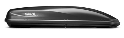 Cruiser 10.8 Anthracite