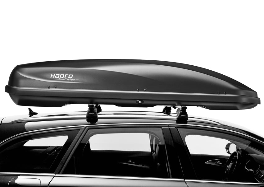 Cruiser 10.8 Anthracite