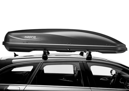 Cruiser 10.8 Anthracite