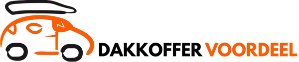 Dakkoffervoordeel