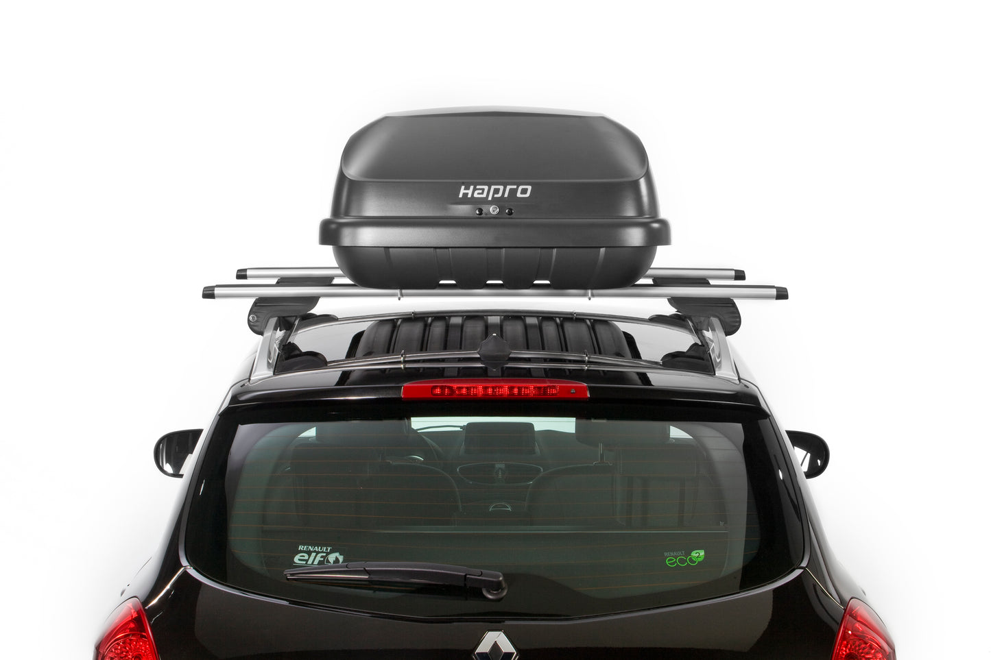 Hapro Roady 350 Anthracite