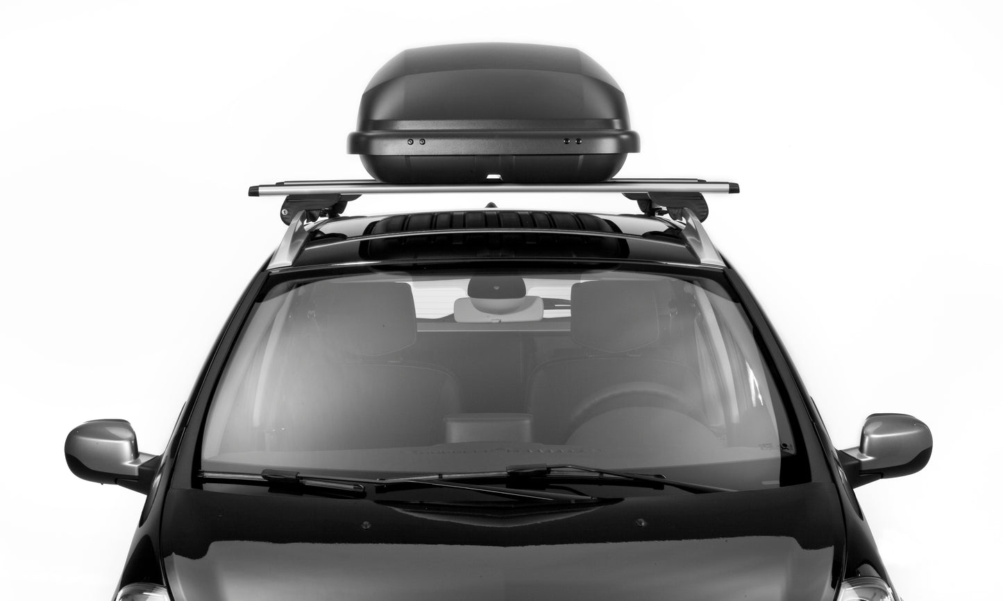Hapro Roady 350 Anthracite