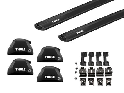 RENAULT Grand Scénic (Mk. IV) | Thule Edge Black