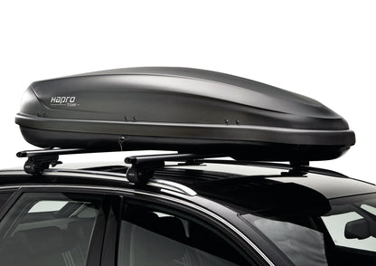 Hapro Traxer 6.2 Anthracite