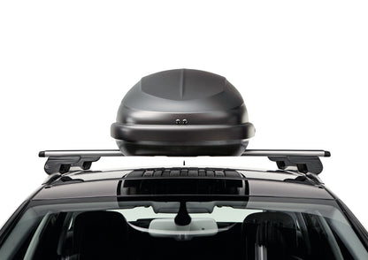 Hapro Traxer 6.2 Anthracite