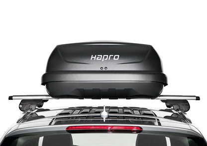 Hapro Traxer 6.6 Anthracite