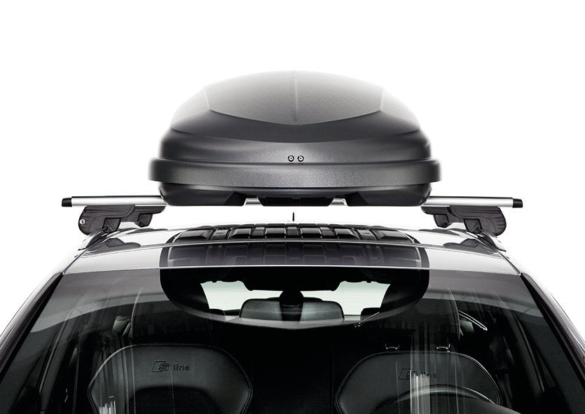 Hapro Traxer 8.6 Anthracite