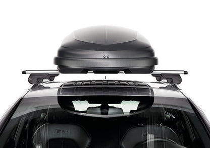 Hapro Traxer 8.6 Anthracite