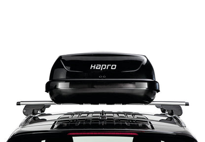 Hapro Traxer 6.6 Briliant Black