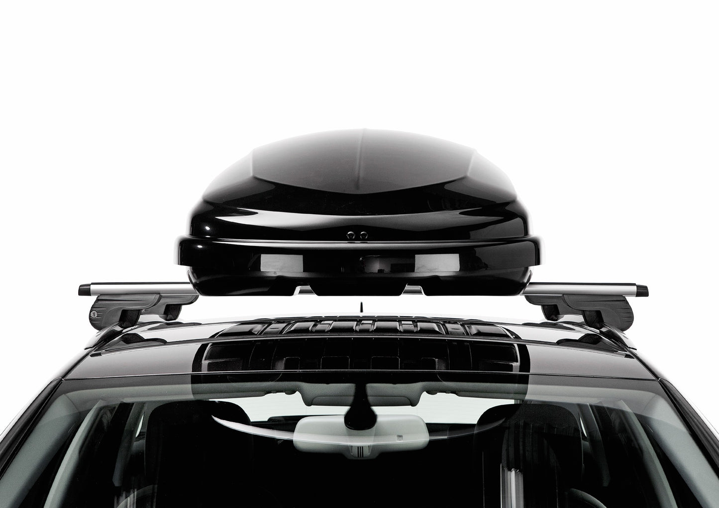 Hapro Traxer 6.6 Briliant Black