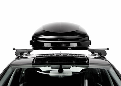 Hapro Traxer 6.6 Briliant Black