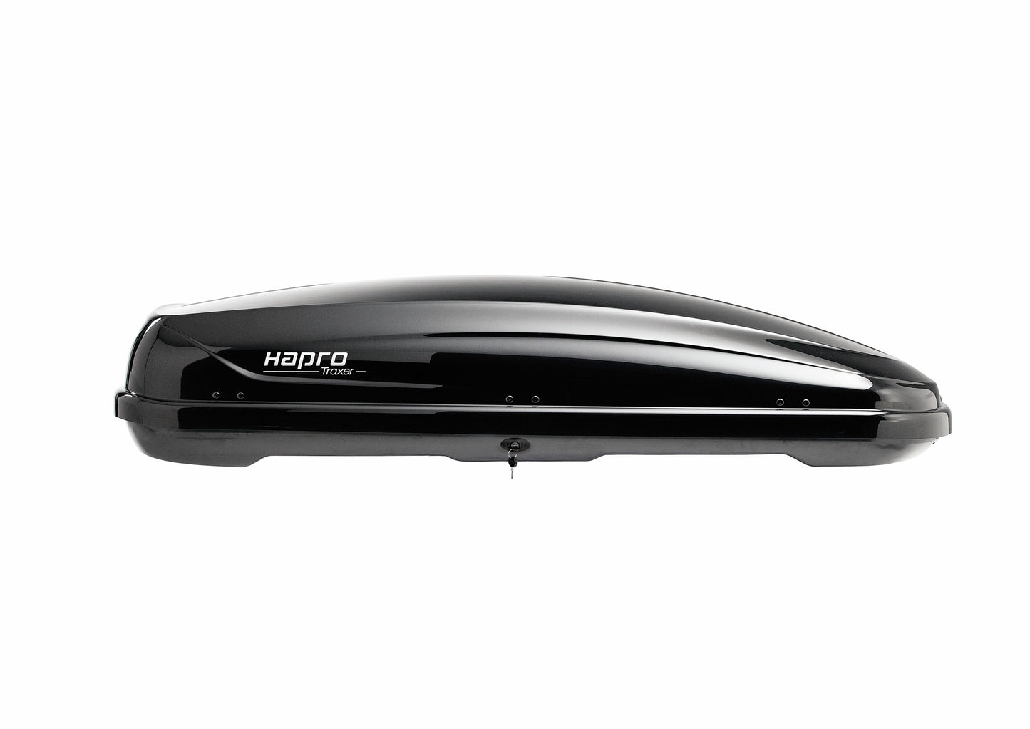 Hapro Traxer 6.6 Briliant Black