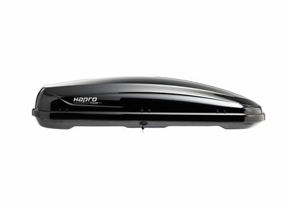 Hapro Traxer 6.6 Briliant Black