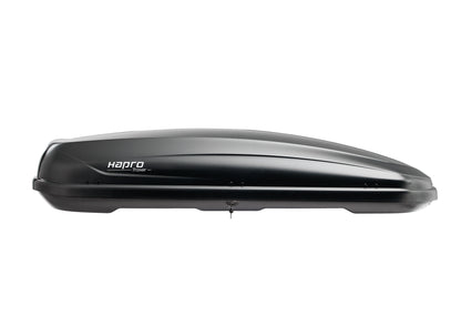 Hapro Traxer 8.6 Brilliant Black