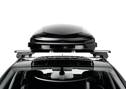 Hapro Traxer 8.6 Brilliant Black