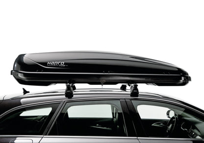 Hapro Traxer 8.6 Brilliant Black