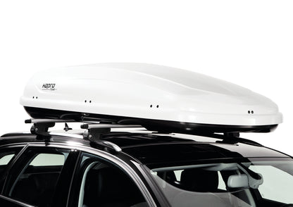 Traxer 8.6 Pure White