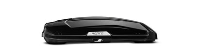 Hapro Trivor 440 Black Metallic