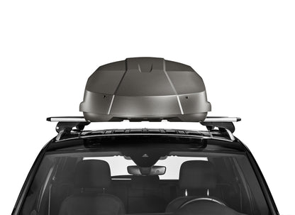 Hapro Trivor 560 Supermatt Anthracite