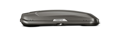 Hapro Trivor 560 Supermatt Anthracite
