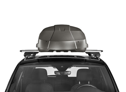 Hapro Trivor 440 Supermatt Anthracite
