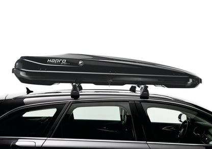 Zenith 8.6 Brilliant Black
