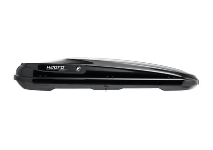 Zenith 8.6 Brilliant Black