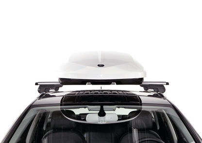 Zenith 8.6 Pure White