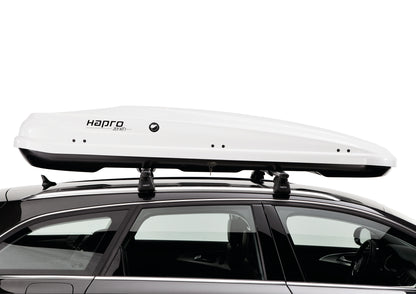 Zenith 8.6 Pure White