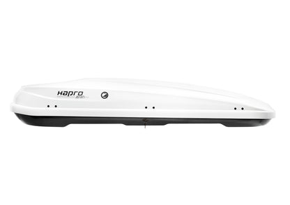 Zenith 8.6 Pure White
