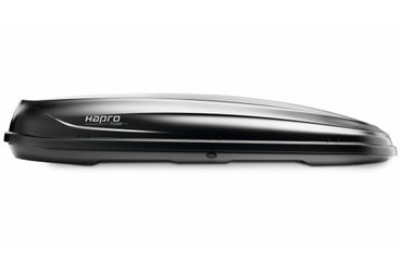 Hapro Traxer 9.3 Anthracite
