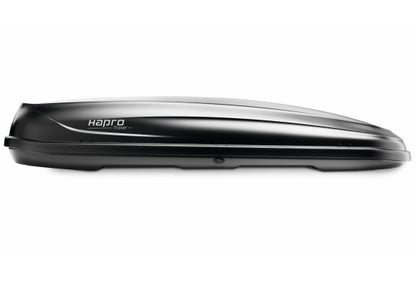 Hapro Traxer 9.3 Anthracite