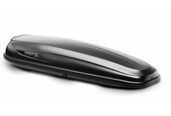 Hapro Traxer 9.3 Anthracite