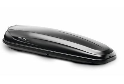 Hapro Traxer 9.3 Anthracite
