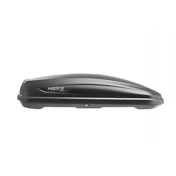Hapro Traxer 5.6 Anthracite