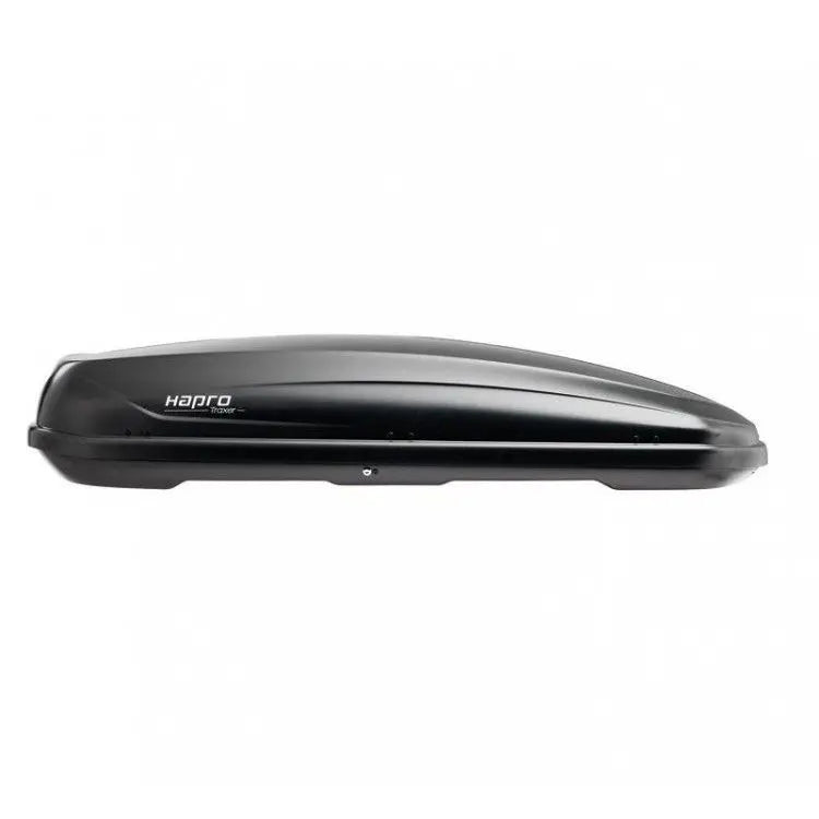 Hapro Traxer 8.6 Anthracite
