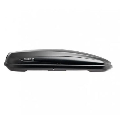 Hapro Traxer 8.6 Anthracite