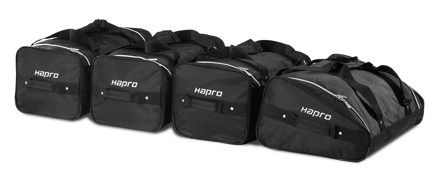 Hapro Roof Box Tassenset
